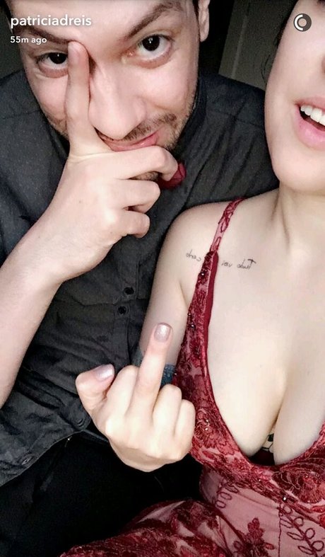 Pathy Dos Reis sex galerie