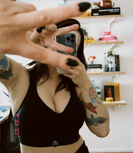 Pathy Dos Reis pornostar nackten galerien