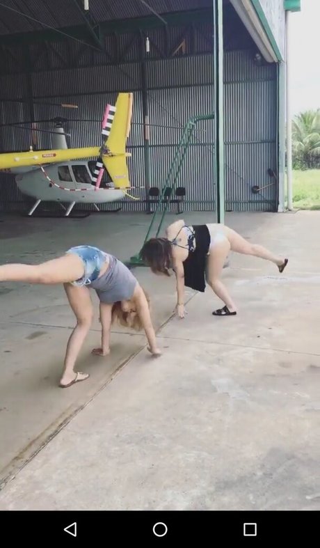 Pathy Dos Reis perfekte erwachsene galerie