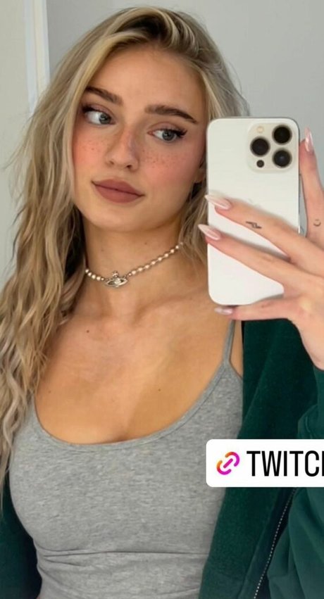 HoneyPuu freie nackt galerien