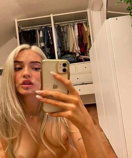 HoneyPuu xxx top foto