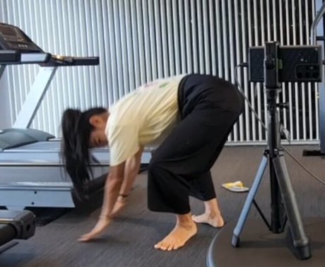 jinnytty kostenlose akt foto