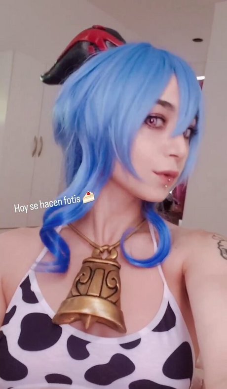 Moonyourwaifu heiße porno bilder