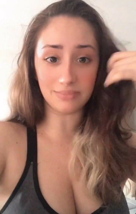 Dychancosplay nackt hübsche fotos