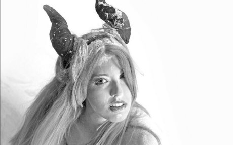 Dychancosplay exklusive akt foto