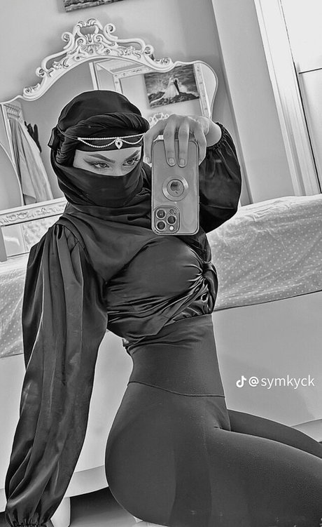 symkyck hd exklusive bild