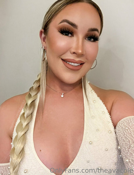 theavacole schöne top fotos