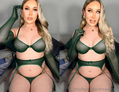 theavacole hübsche top foto