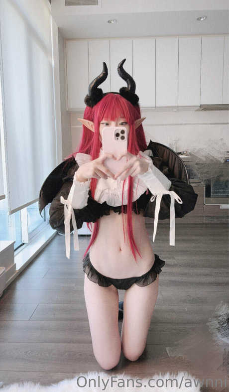 awnni pornostar kunst bilder