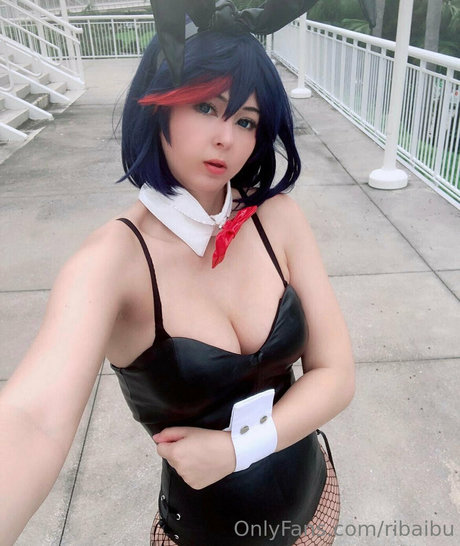 ribaibu pornostar nackten foto