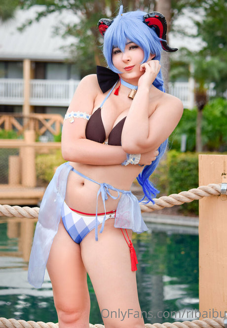 ribaibu kostenlose heiße galerie