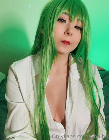 ribaibu model top galerien