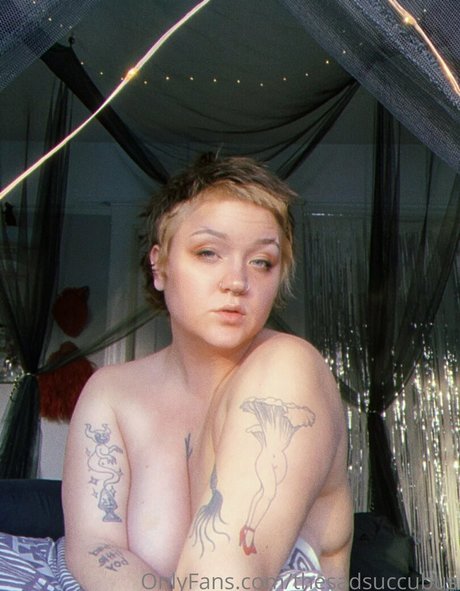 thesadsuccubus Bilder