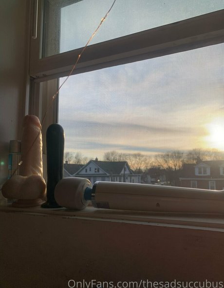 thesadsuccubus heiße top galerie