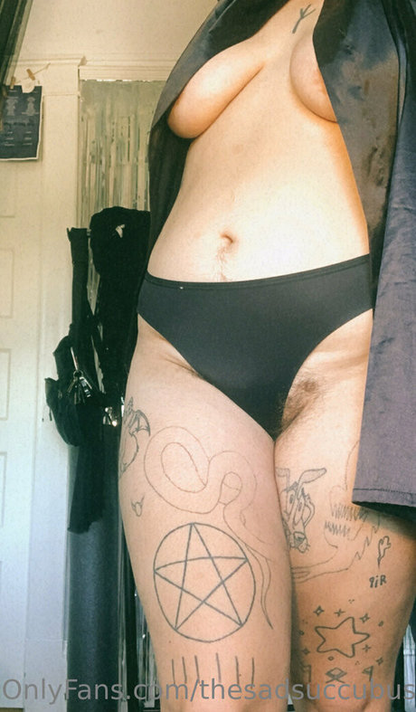 thesadsuccubus hübsche kostenlose foto