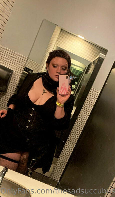 thesadsuccubus top porno galerie