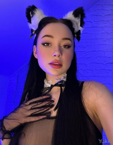 yuukimoon nacktheit nette galerie