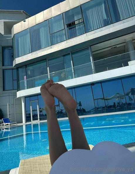 valeriya ya top kunst galerien