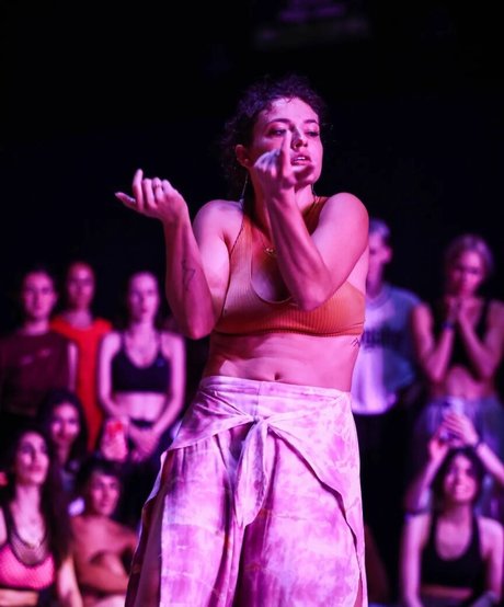 ebenholz-zwillings-onlyfans schöne exklusive galerien