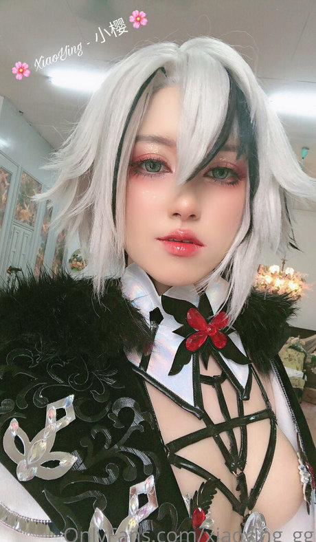 xiaoying gg xxx schöne bilder