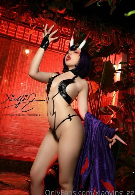 xiaoying gg xxx exklusive foto