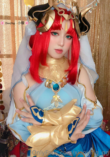 xiaoying gg hübsche erwachsene galerien