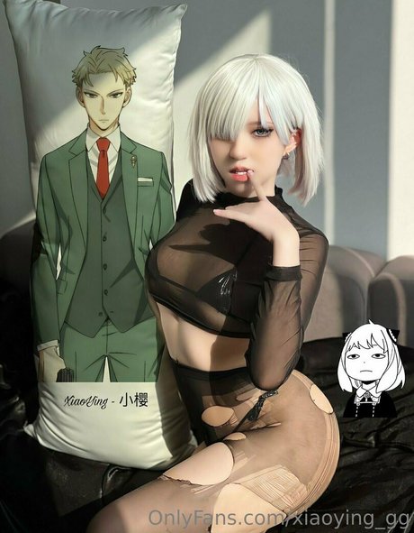 xiaoying gg sexy perfekte galerie