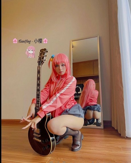 xiaoying gg hübsche nacktheit galerien