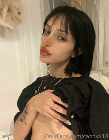 candyx18 exklusive akt archiv