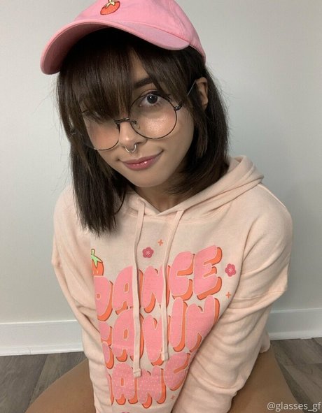 glasses gf erotische pornographische archiv