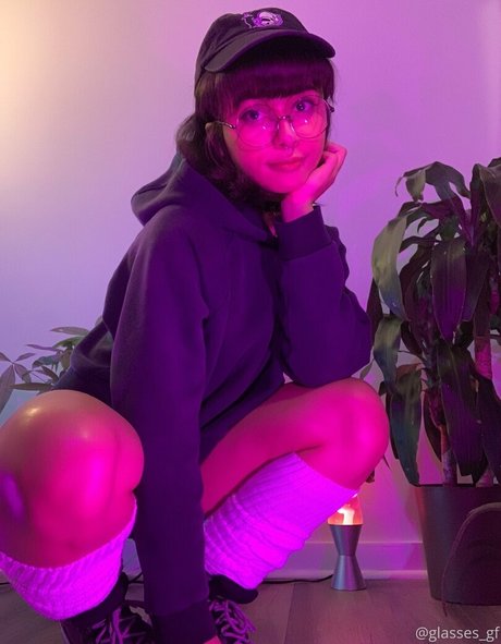 glasses gf kunst sexy fotos