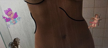 Barbiemarley 420 nackt perfekte fotos