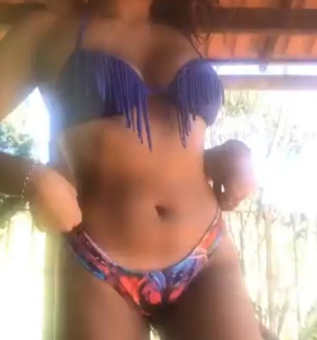 Barbiemarley 420 pornographische pornostar foto