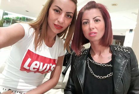 Marinela Adalbertova beste xxx archiv