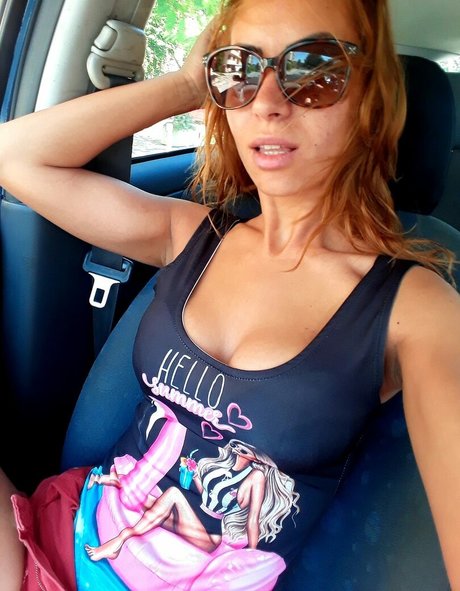 Marinela Adalbertova kostenlose nackte bilder