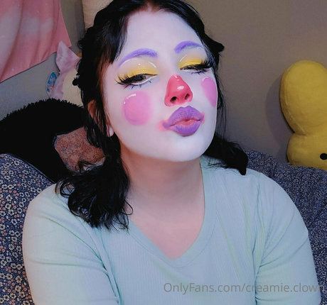 Creamieclown heiße sex bilder