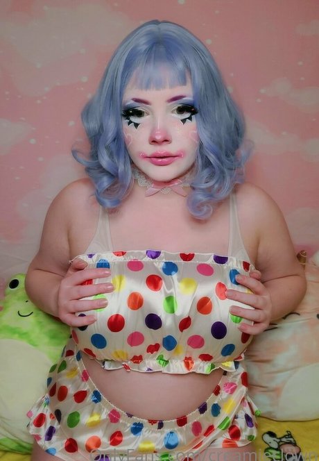 Creamieclown pornostar nackten galerien