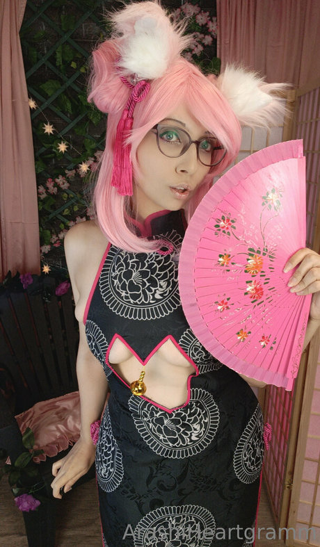 arashiheartgramm hübsche erwachsene bild