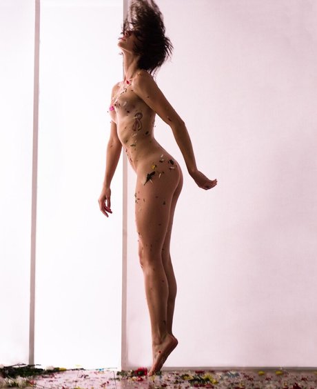 sydneygayle model kunst bild