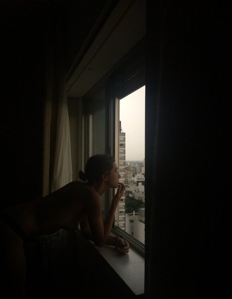 sydneygayle kostenlose nacktheit foto