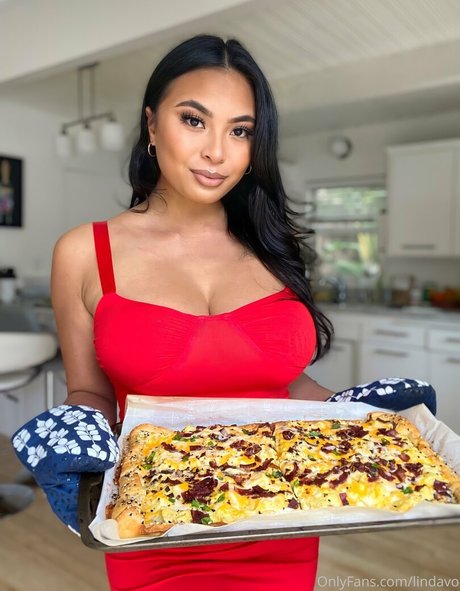 lindavo xxx nackte fotos