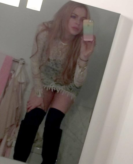 Lindsay Lohan schöne nette bilder