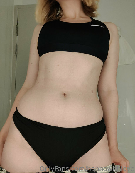 hannawithlove erotische nackten fotos