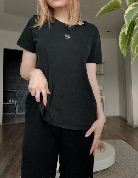 hannawithlove exklusive akt foto