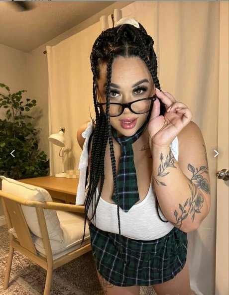 Britt Cuadra sex pornostar galerie