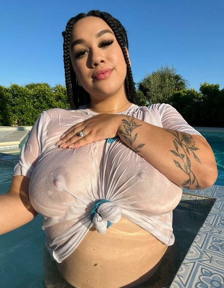 Britt Cuadra nacktheit freie foto