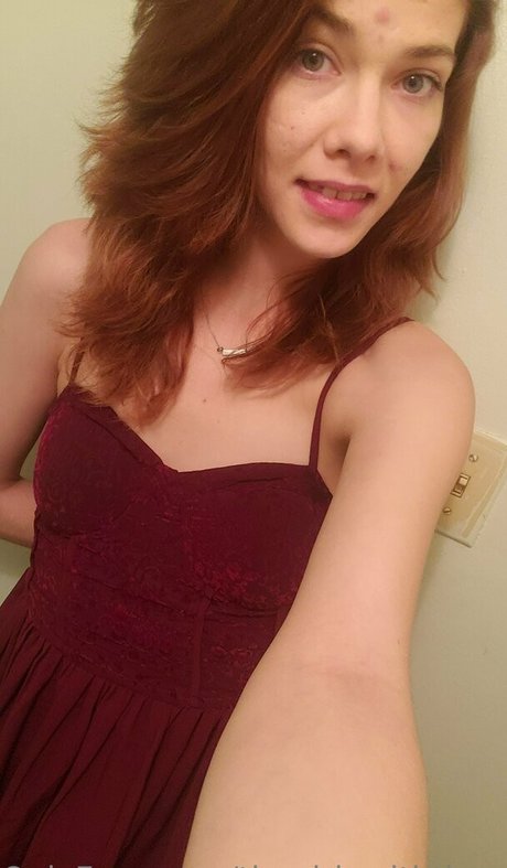 thegirlewiththecursemark pornografische fotos