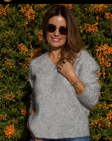 Ada Nicodemou exklusive archiv