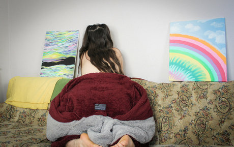 nissariousd top nacktheit fotos