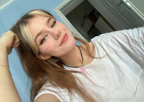 Aleksandra Kalus schöne porno foto